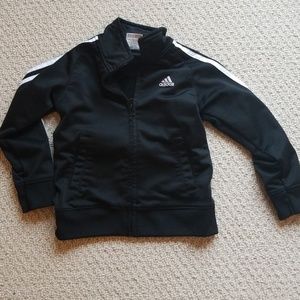 Boy's Adidas jacket